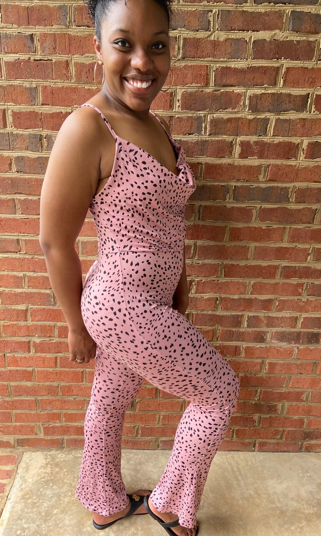 Mandy Jumpsuit