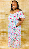 The Dani Maxi (Plus Size)