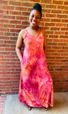 Sunset Vibes Maxi Dress (S-XL)